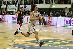 Basketball ABL 2015/16 Grunddurchgang 32.Runde  Fürstenfeld Panthers vs Güssing Knights
