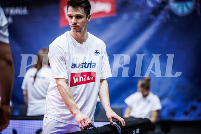 Basketball, AUT vs. BUL, Austria, Bulgaria, 