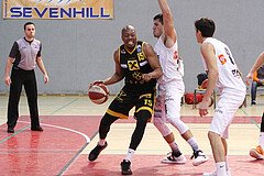 Basketball 2.Bundesliga 2020/21 Grunddurchgang 8.Runde  Jennersdorf Blackbirds vs Fürstenfeld Panthers