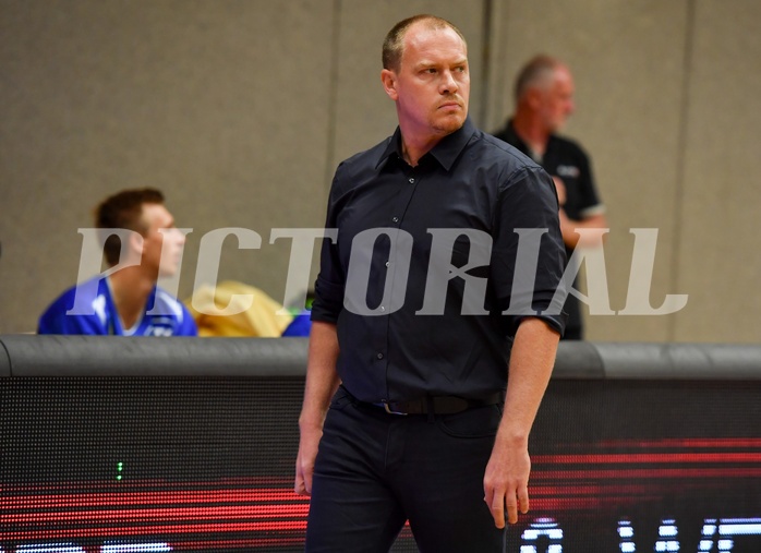 Basketball ABL 2016/17 Grunddurchgang 1. Runde WBC Wels vs Basket Swans Gmunden