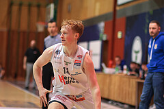 Basketball Zweite Liga 2024/25, Grunddurchgang 15.Runde Future Team Steiermark vs. BBU Salzburg


