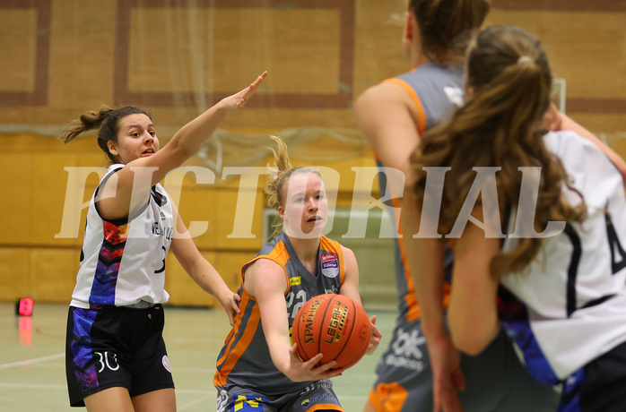 Basketball Damen Superliga 2022/23, Grunddurchgang 8.Runde Vienna United vs. BK Duchess
Basketball Damen Superliga 2022/23, Grunddurchgang 8.Runde Vienna United vs. BK Duchess