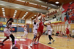Basketball Superliga 2024/25, SLWU16 Traiskirchen Lions Young & Wild vs. Radenthein Garnet


