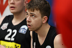 Basketball Zweite Liga 2024/25, Grunddurchgang 14.Runde Traiskirchen Lions NextGen vs. Mattersburg Rocks


