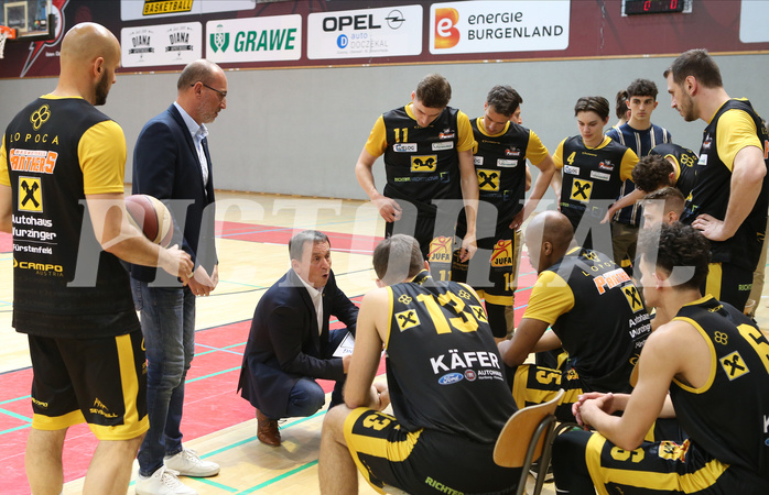 Basketball Zweite Liga 2020/21, Finale Spiel 3 Jennersdorf Blackbirds vs. Fürstenfeld Panthers
Basketball Zweite Liga 2020/21, Finale Spiel 3 Jennersdorf Blackbirds vs. Fürstenfeld Panthers