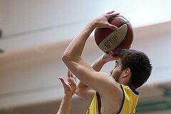 Basketball ABL 2016/17 Grunddurchgang 26.Runde UBSC Graz vs. Traiskirchen Lions