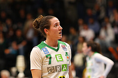 Basketball Damen Superliga 2024/25, Finale Spiel 3 UBI Graz vs. Duchess Klosterneuburg


