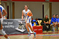 Basketball Superliga 2023/24, Grunddurchgang 3.Runde,
DBB LZ OÖ vs Klosterneuburg Duchess,

