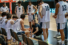 04.05.2025 Österreichischer Basketballverband 2024/25, SLMU19 Vienna Timberwolves vs SKN St. Pölten