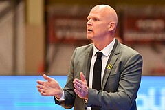 Basketball ABL 2016/17 Grunddurchgang 5.Runde WBC Wels vs Fürstenfeld Panthers