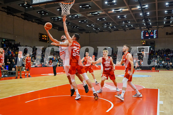 Eurobasket  2025, Pre-Qualifiers,  Austria vs. Croatia


