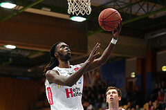 Win2day Basketball Superliga 2022/23, 7. Qualifikationsrunde, Kapfenberg vs. Traiskirchen


