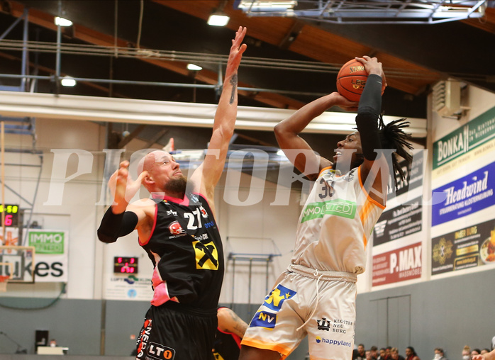 Basketball Superliga 2021/22, 3.Qualifikationsrunde Klosterneuburg Dukes vs. Flyers Wels
Basketball Superliga 2021/22, 3.Qualifikationsrunde Klosterneuburg Dukes vs. Flyers Wels