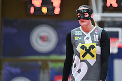 Basketball Superliga 2024/25, Semifinale Spiel 2, DBB Wels vs Duchess Klosterneuburg,

