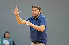 Basketball 2. Liga 2021/22,  Halbfinale, Spiel 2 , Jennersdorf vs. Tirol


