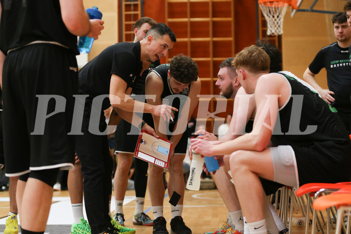 Basketball Zweite Liga 2023/24, Playoff, Finale Spiel 3 Mistelbach Mustangs vs. Union Deutsch Wagram
Basketball Zweite Liga 2023/24, Playoff, Finale Spiel 3 Mistelbach Mustangs vs. Union Deutsch Wagram