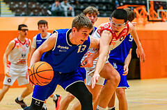 30.11.2024 Österreichischer Basketballverband 2024/25, SLMU16, BC Vienna vs. SG Salzkammergut 
