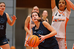 Basketball Superliga SLMU19 Basket Duchess vs. Vienna Timberwolves


