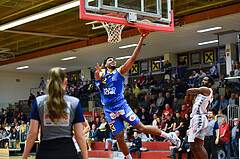 Win2Day Basketball Superliga 2022/23, 4. Plazierungsrunde, Flyers Wels, SKN St. Pölten,
