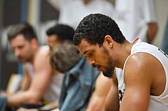 Basketball ABL 2016/17, Grunddurchgang 29.Runde WBC Wels vs. Oberwart Gunners