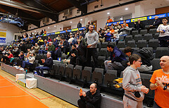Basketball Damen Superliga 2023/24, Grunddurchgang 12.Runde BK Duchess Klosterneuburg vs. UBSC Graz