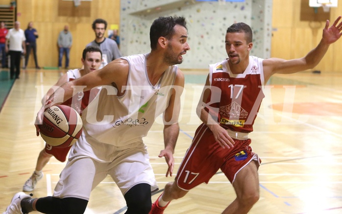 Basketball CUP 2019, 1/8 Finale Basketflames vs. Traiskirchen Lions


