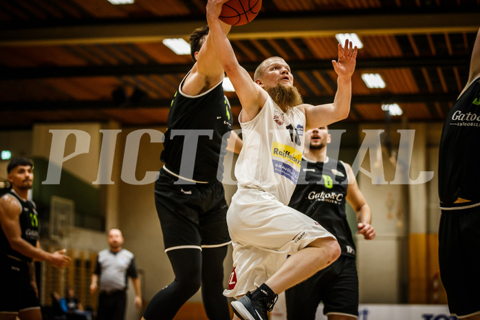 Basketball, Basketball Zweite Liga, Grunddurchgang 3.Runde, Mattersburg Rocks, Basket Flames, 