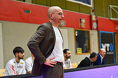 Win2Day Basketball Superliga 2022/23, Grunddurchgang 19.Runde, Flyers Wels vs. Kapfenberg,