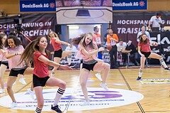 13.03.2016 Basketball ABL All Star Day 2016 