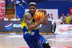 Win2day Basketball Superliga 2023/24, Grunddurchgang, 3. Runde, Kapfenberg Bulls vs. UBSC Graz



