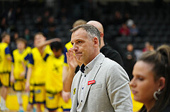 Win2day Basketball Austria Cup 2022/23, Viertelfinale, UBSC Graz vs. Klosterneuburg



