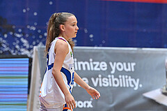 2025.05.11 SLWU16 FIN DBB Basketgirls Wels vs UBBC Herzogenberg,

