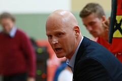 Basketball ABL 2016/17 Grunddurchgang 6.Runde UBSC Graz vs. WBC Wels