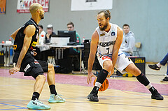 Basketball 2. Liga 2023/24, Grunddurchgang 7.Runde , Güssing vs. Mattersburg


