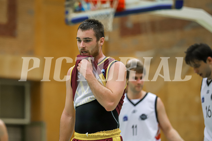 Basketball Zweite Liga 2024/25, Grunddurchgang 5.Runde Vienna United vs. Traiskirchen NextGen


