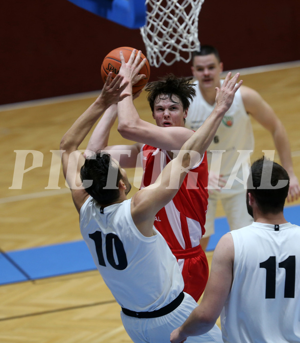 Basketball