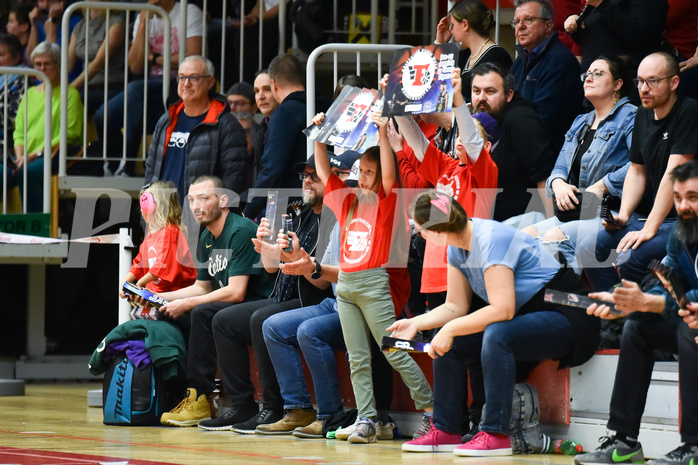 Win2Day Basketball Superliga 2022/23, Grunddurchgang 22.Runde, Flyers Wels vs. BC GGMT Vienna,
