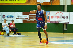 Win2day Basketball Superliga 2024/25, Grunddurchgang, 8. Runde, Fürstenfeld vs. BBC Nord


