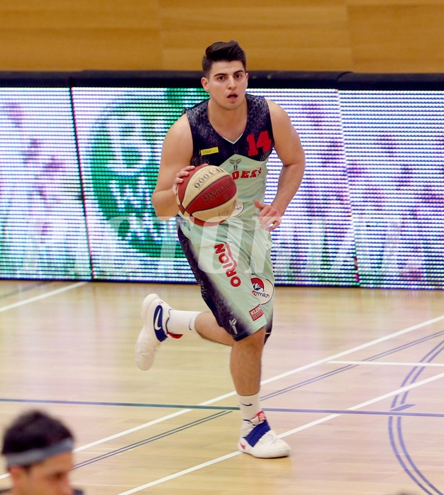Basketball