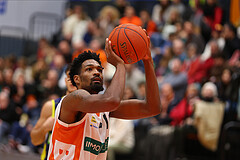 Basketball Superliga 2022/23, Grunddurchgang 9.Runde Klosterneuburg Dukes vs. UBSC Graz


