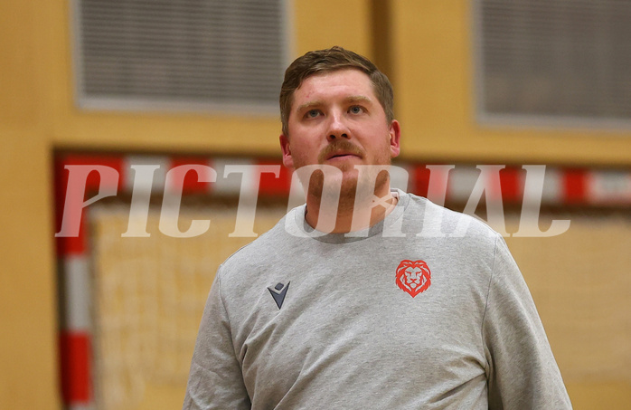 Basketball Zweite Liga 2024/25, Grunddurchgang 9.Runde Mistelbach Mustangs vs. Trasikirchen NextGen