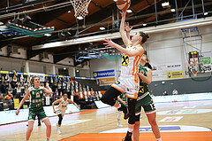 Basketball Damen Superliga 2020/21, Finale Spiel 4 BK Duchess Klosterneuburg vs. UBI Graz


