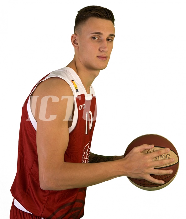 Basketball ABL 2017/18, Media


