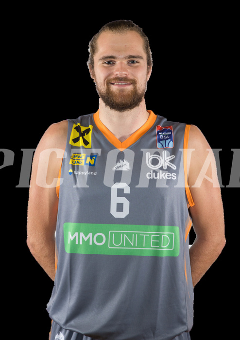 Basketball Superliga 2021/22, Mediaday 2021/22, Klosterneuburg Dukes