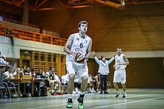 Basketball, Basketball Zweite Liga, Grunddurchgang 1.Runde, COLDA MARIS BBC Nord Dragonz, Swarco Raiders Tirol, #e6#
