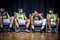 Basketball, , , 3x3 Qualifiers Debrezen, , 