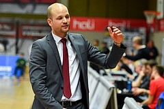 Basketball ABL 2017/18, Grunddurchgang 5.Runde Flyers Wels vs. Gmunden Swans


