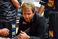 Basketball ABL 2016/17, Grunddurchgang 17.Runde WBC Wels vs. Traiskirchen Lions


