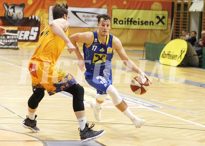 Basketball ABL 2017/18 Grunddurchgang 12.Runde  Fürstenfeld Panthers vs UBSC Graz
 Basketball ABL 2017/18 Grunddurchgang 12.Runde  Fürstenfeld Panthers vs UBSC Graz