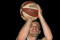 Basketball Superliga 2019/20, Media Days 2019/20, D.C. Timberwolves